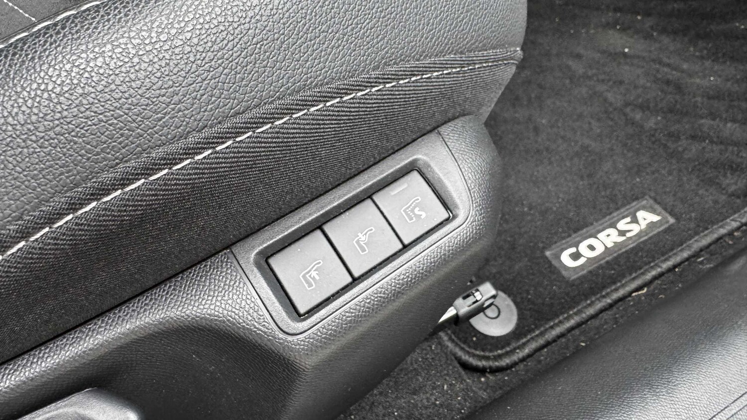 Used Vauxhall Corsa 2022 for sale - 76141689: Photo 20