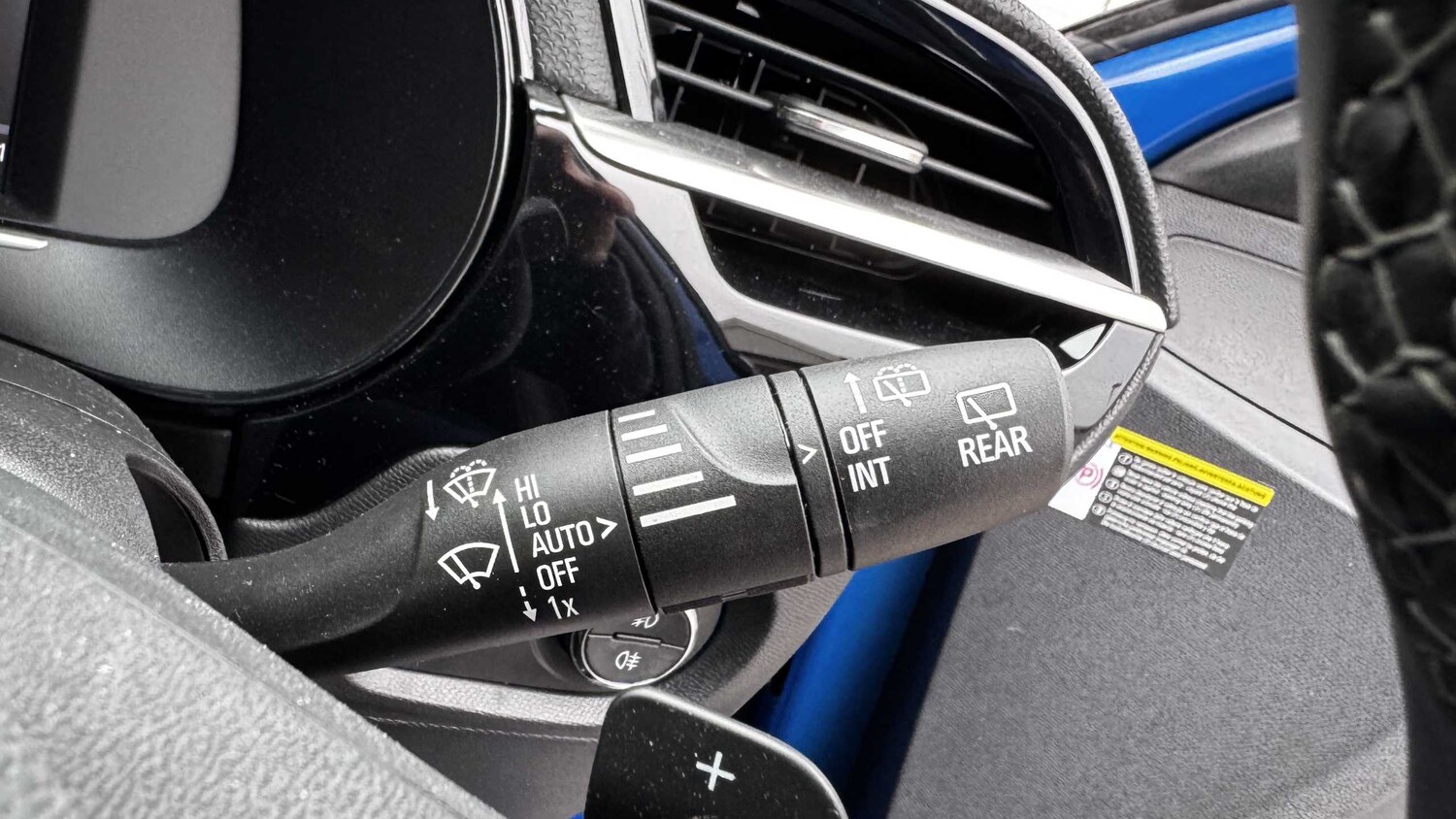 Used Vauxhall Corsa 2022 for sale - 76141689: Photo 23