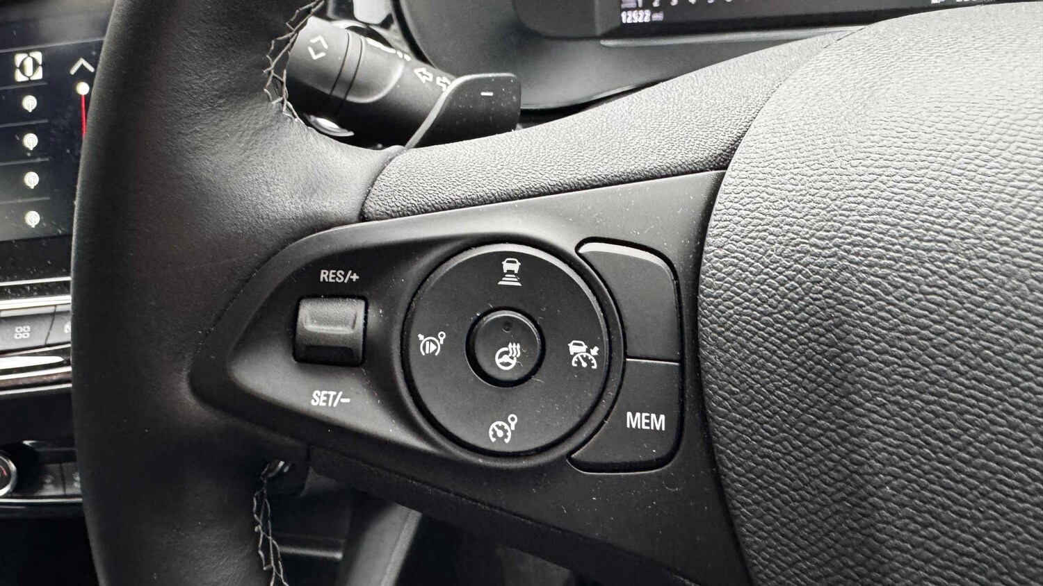 Used Vauxhall Corsa 2022 for sale - 76141689: Photo 24