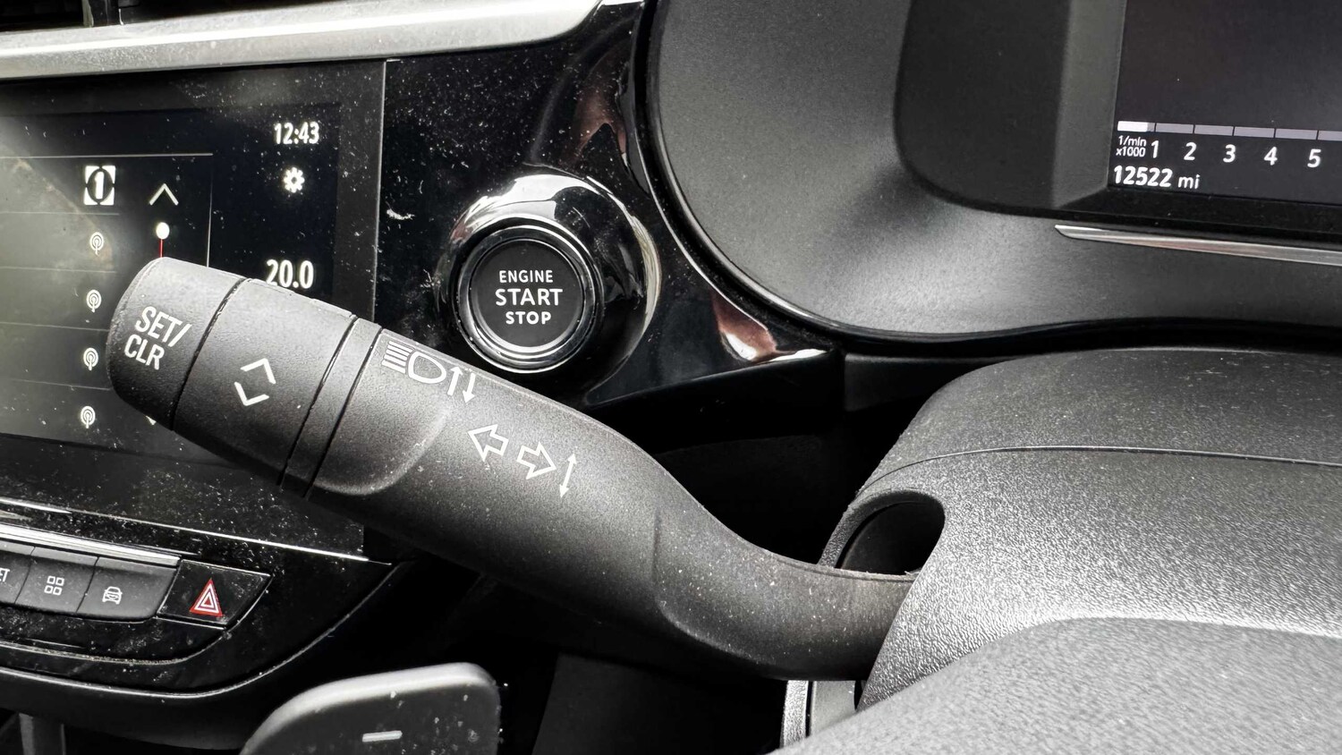 Used Vauxhall Corsa 2022 for sale - 76141689: Photo 25