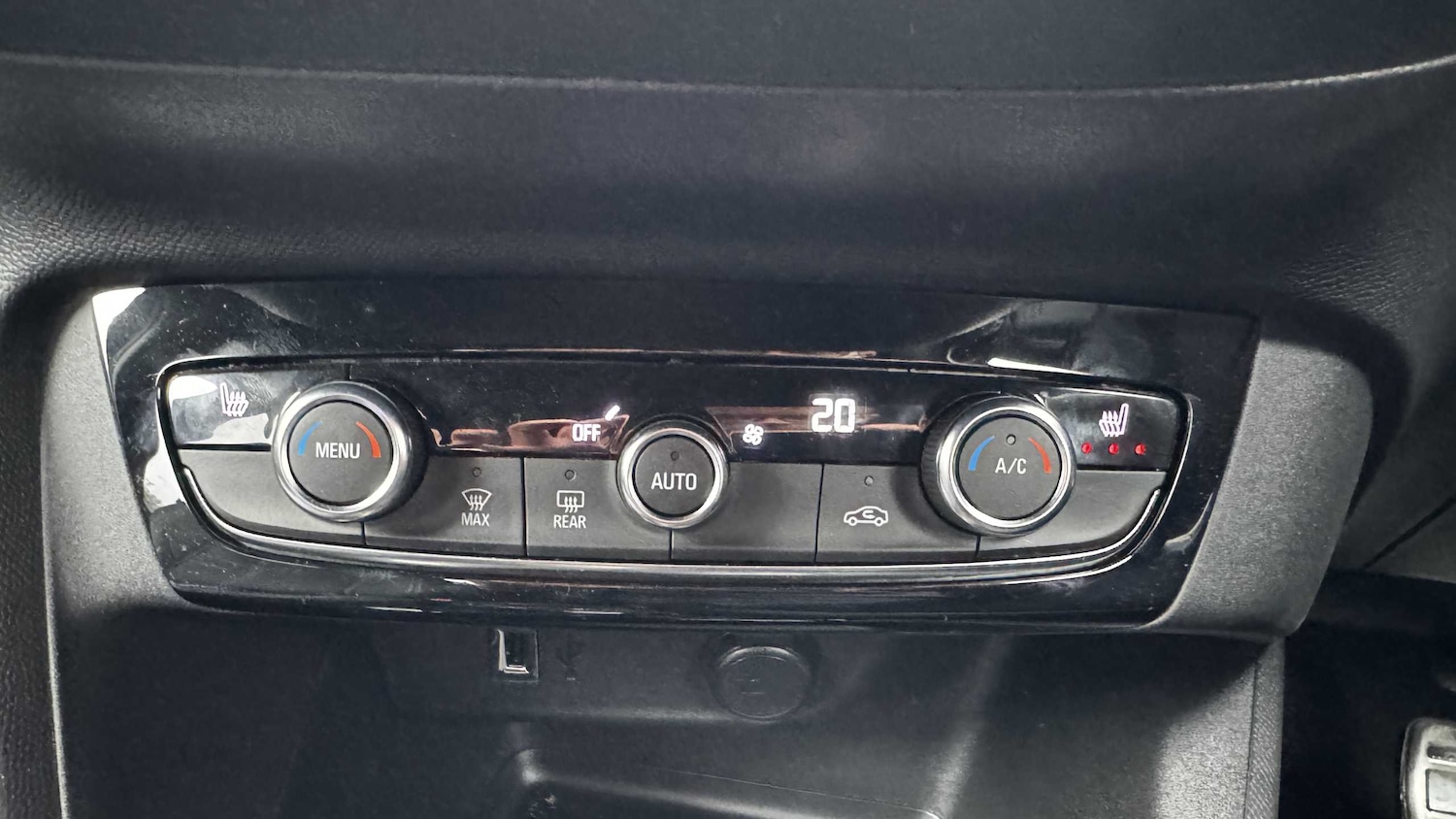 Used Vauxhall Corsa 2022 for sale - 76141689: Photo 28