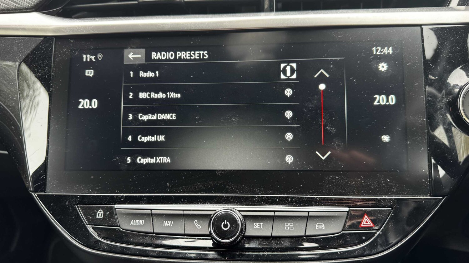 Used Vauxhall Corsa 2022 for sale - 76141689: Photo 29