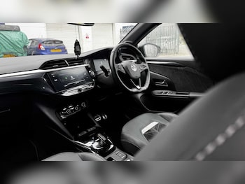 Used Vauxhall Corsa 2022 for sale - 76141689: Photo