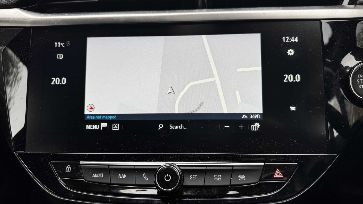 Used Vauxhall Corsa 2022 for sale - 76141689: Photo 30