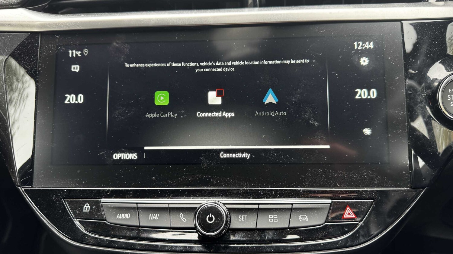 Used Vauxhall Corsa 2022 for sale - 76141689: Photo 31