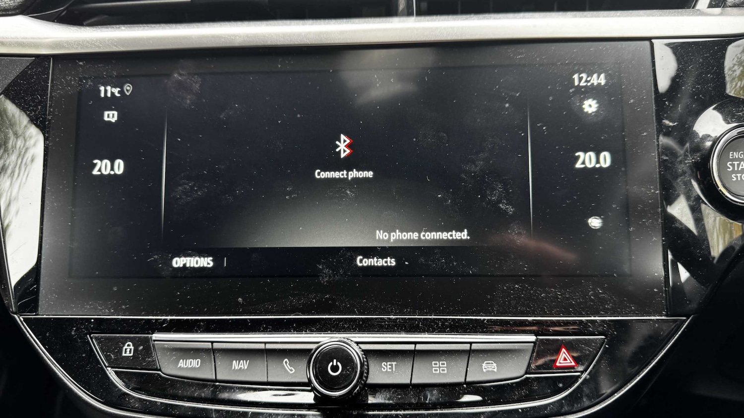 Used Vauxhall Corsa 2022 for sale - 76141689: Photo 32