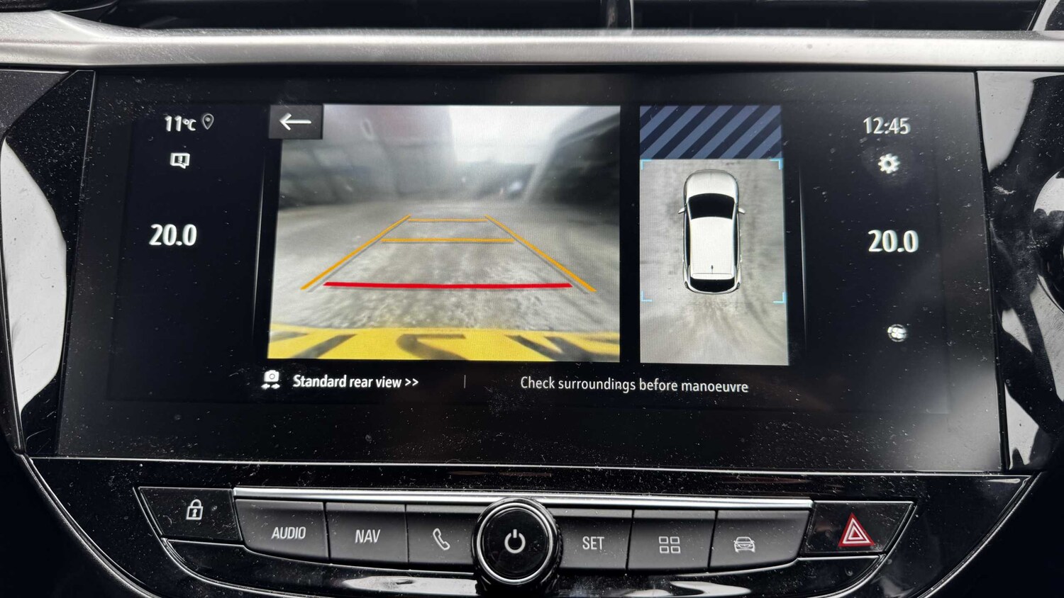 Used Vauxhall Corsa 2022 for sale - 76141689: Photo 33