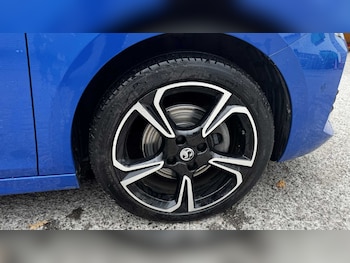 Used Vauxhall Corsa 2022 for sale - 76141689: Photo