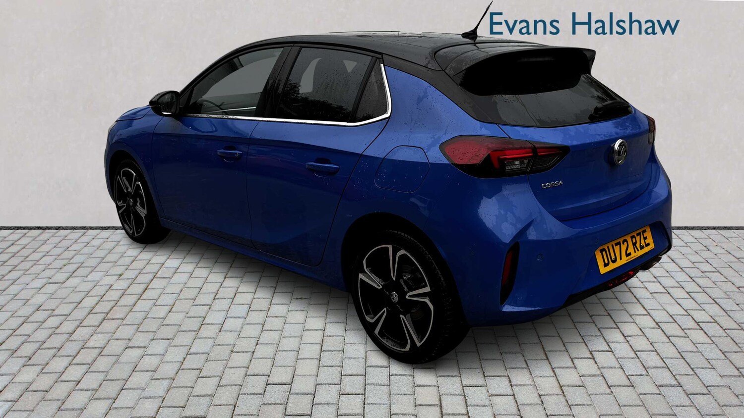 Used Vauxhall Corsa 2022 for sale - 76141689: Photo 4