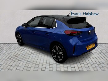 Used Vauxhall Corsa 2022 for sale - 76141689: Photo