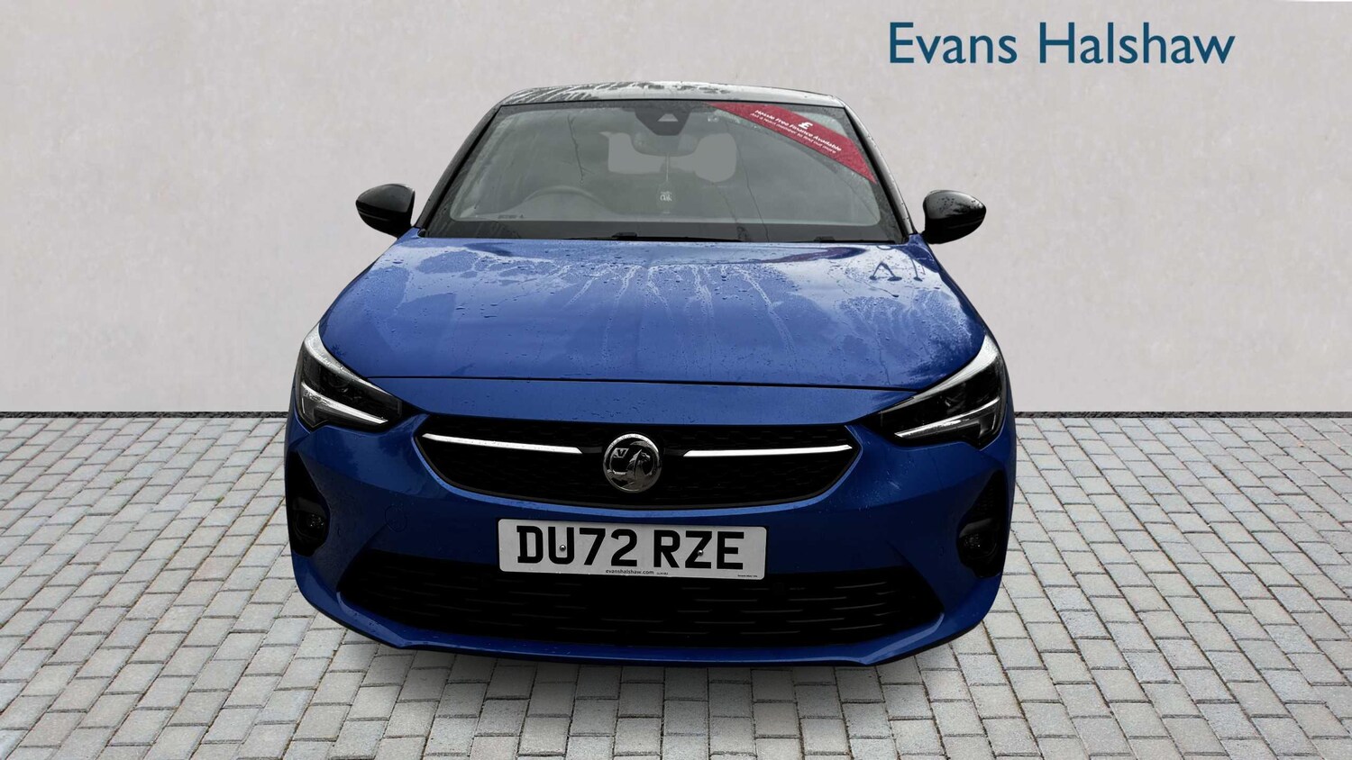 Used Vauxhall Corsa 2022 for sale - 76141689: Photo 5