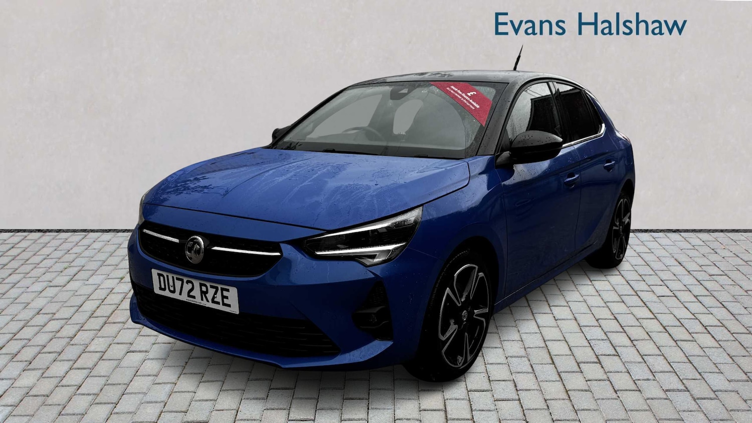 Used Vauxhall Corsa 2022 for sale - 76141689: Photo 6