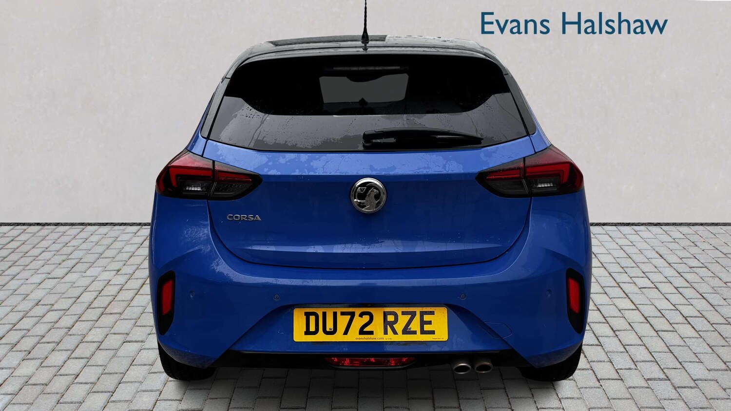 Used Vauxhall Corsa 2022 for sale - 76141689: Photo 8