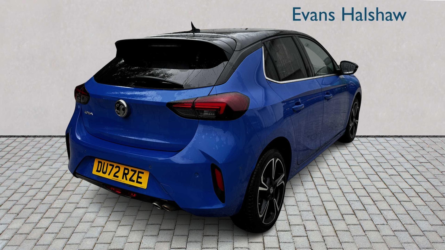 Used Vauxhall Corsa 2022 for sale - 76141689: Photo 9