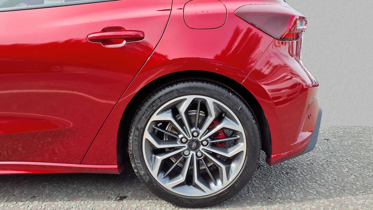 Used Ford Focus 2025 for sale - 77158407: Photo 11