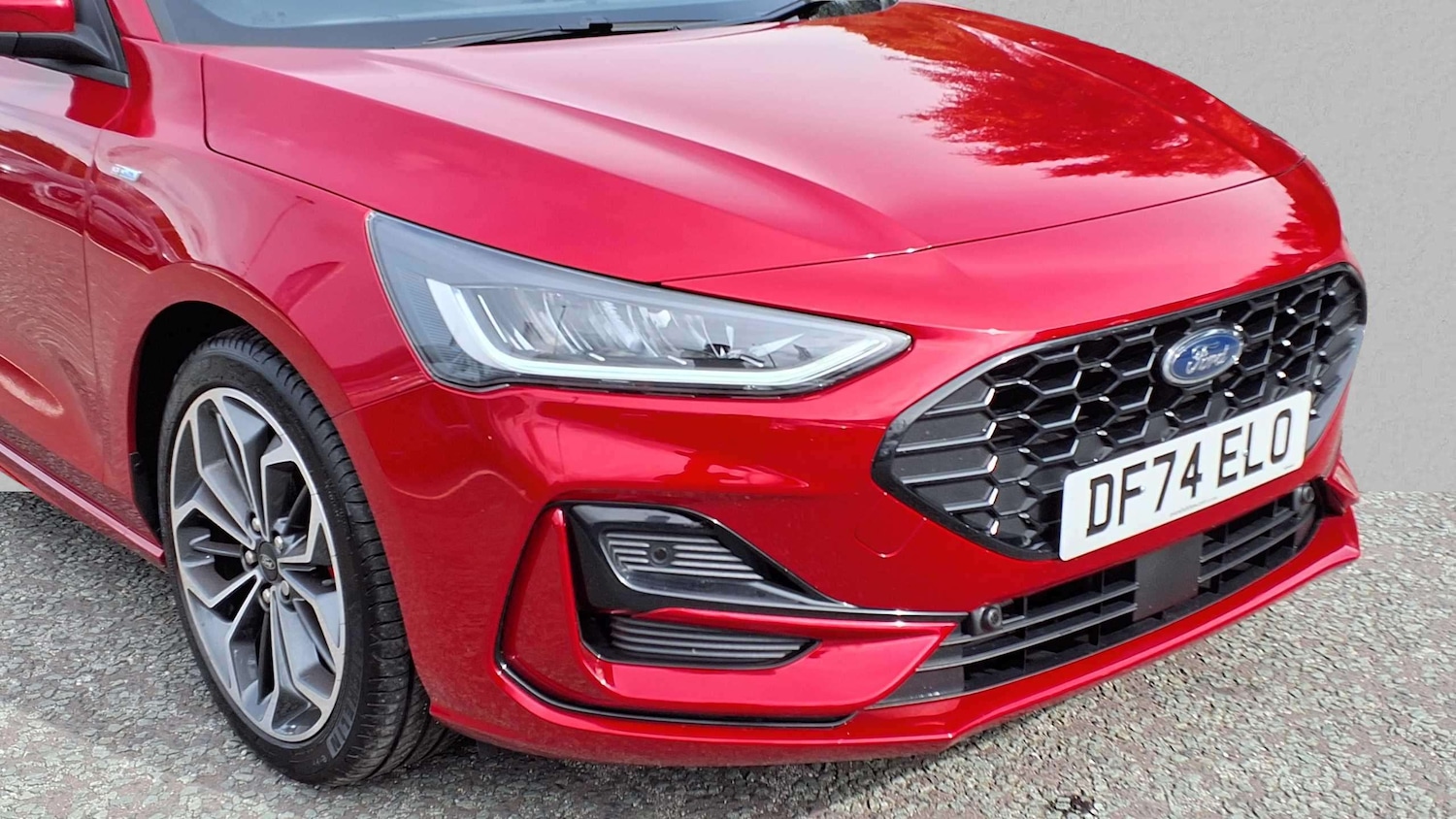 Used Ford Focus 2025 for sale - 77158407: Photo 14