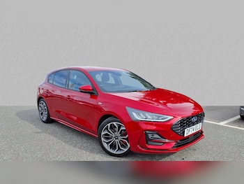 Used Ford Focus 2025 for sale - 77158407: Photo