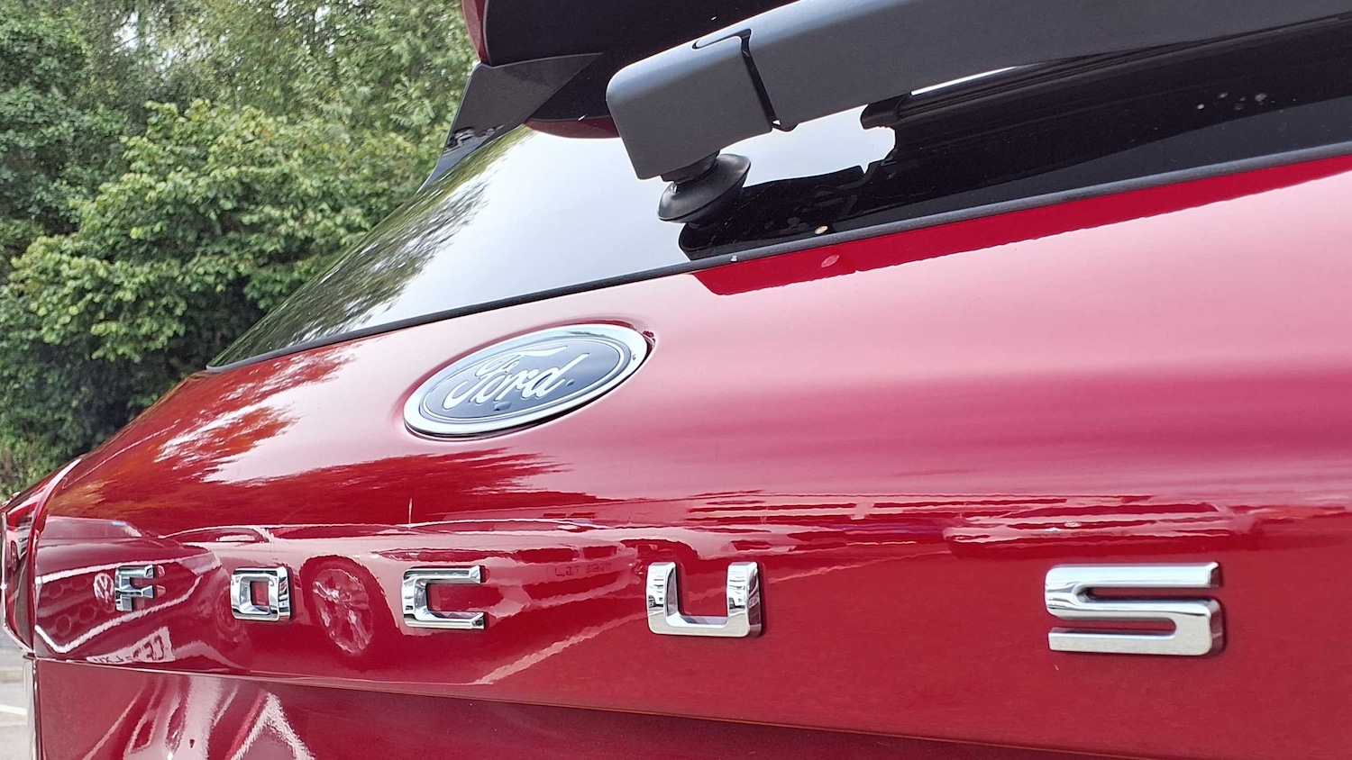 Used Ford Focus 2025 for sale - 77158407: Photo 22