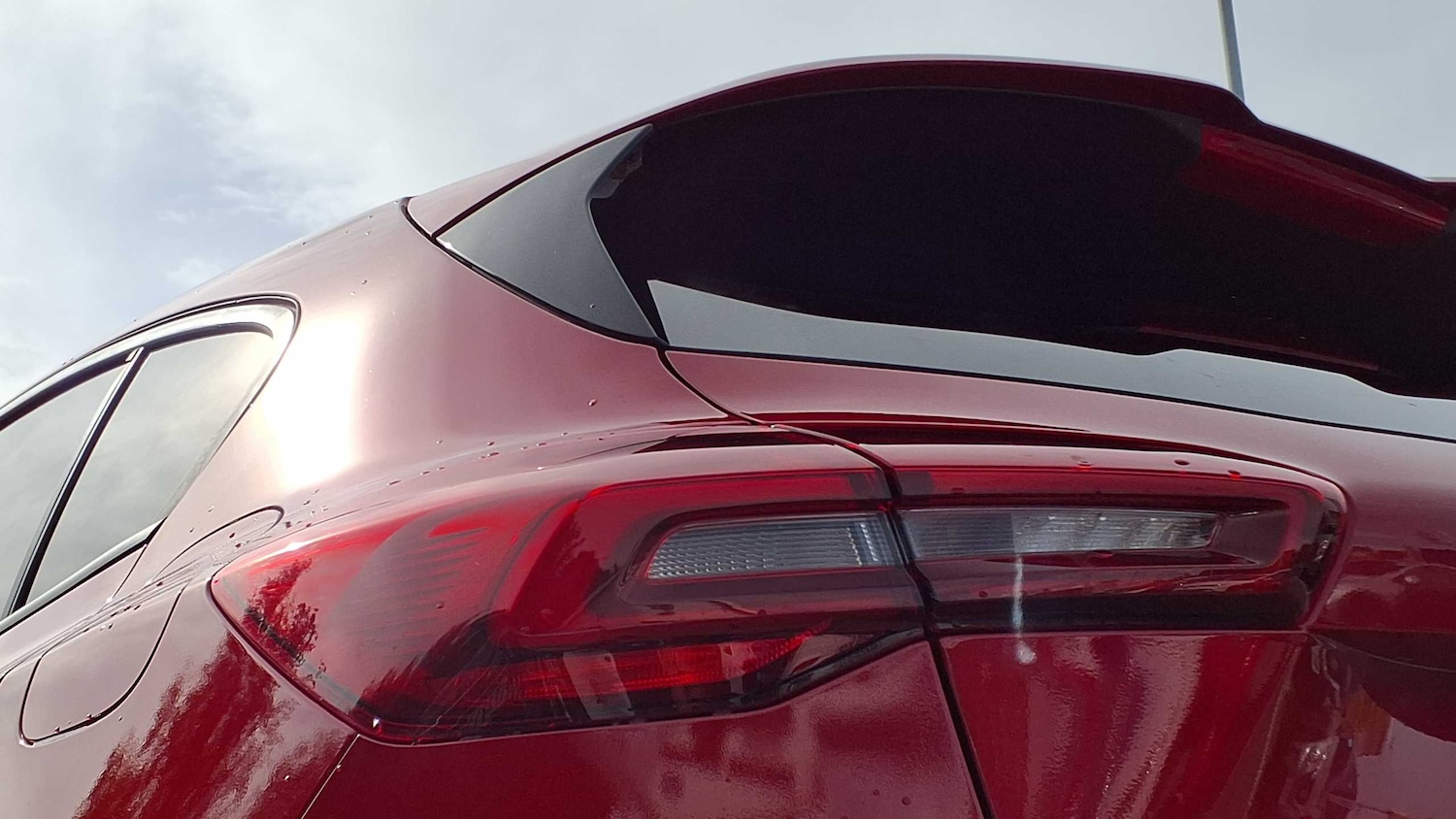 Used Ford Focus 2025 for sale - 77158407: Photo 23