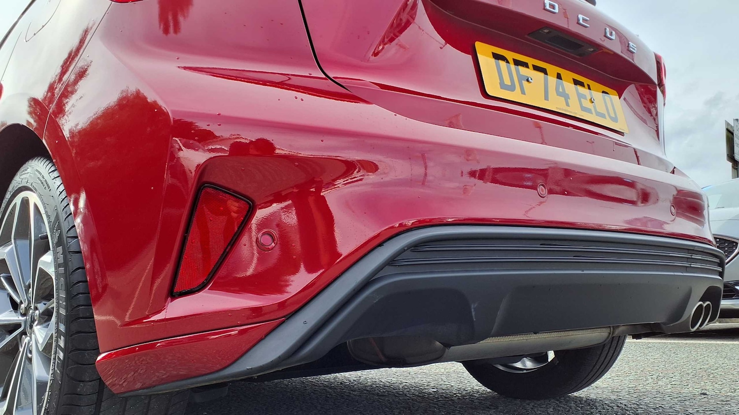 Used Ford Focus 2025 for sale - 77158407: Photo 24