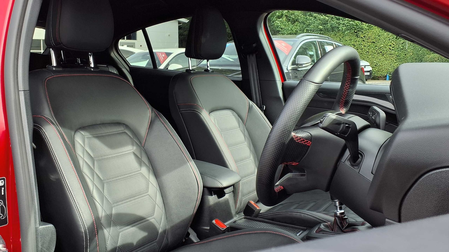 Used Ford Focus 2025 for sale - 77158407: Photo 27