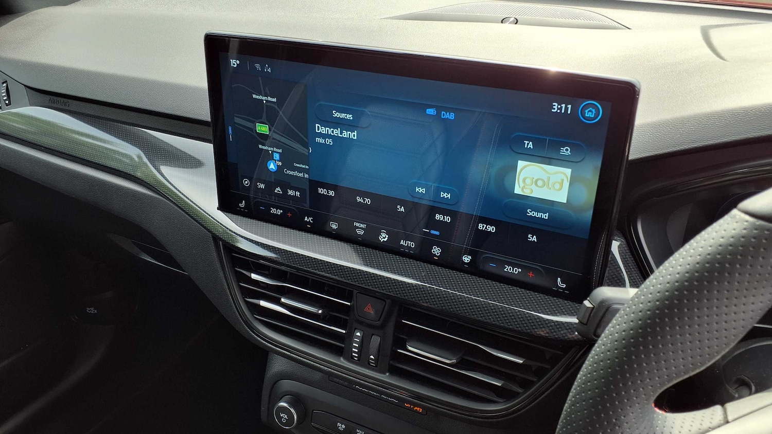 Used Ford Focus 2025 for sale - 77158407: Photo 34