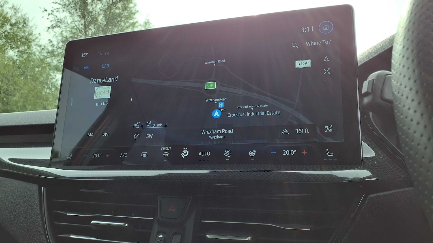 Used Ford Focus 2025 for sale - 77158407: Photo 35