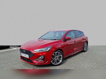 Used Ford Focus 2025 for sale - 77158407: Photo