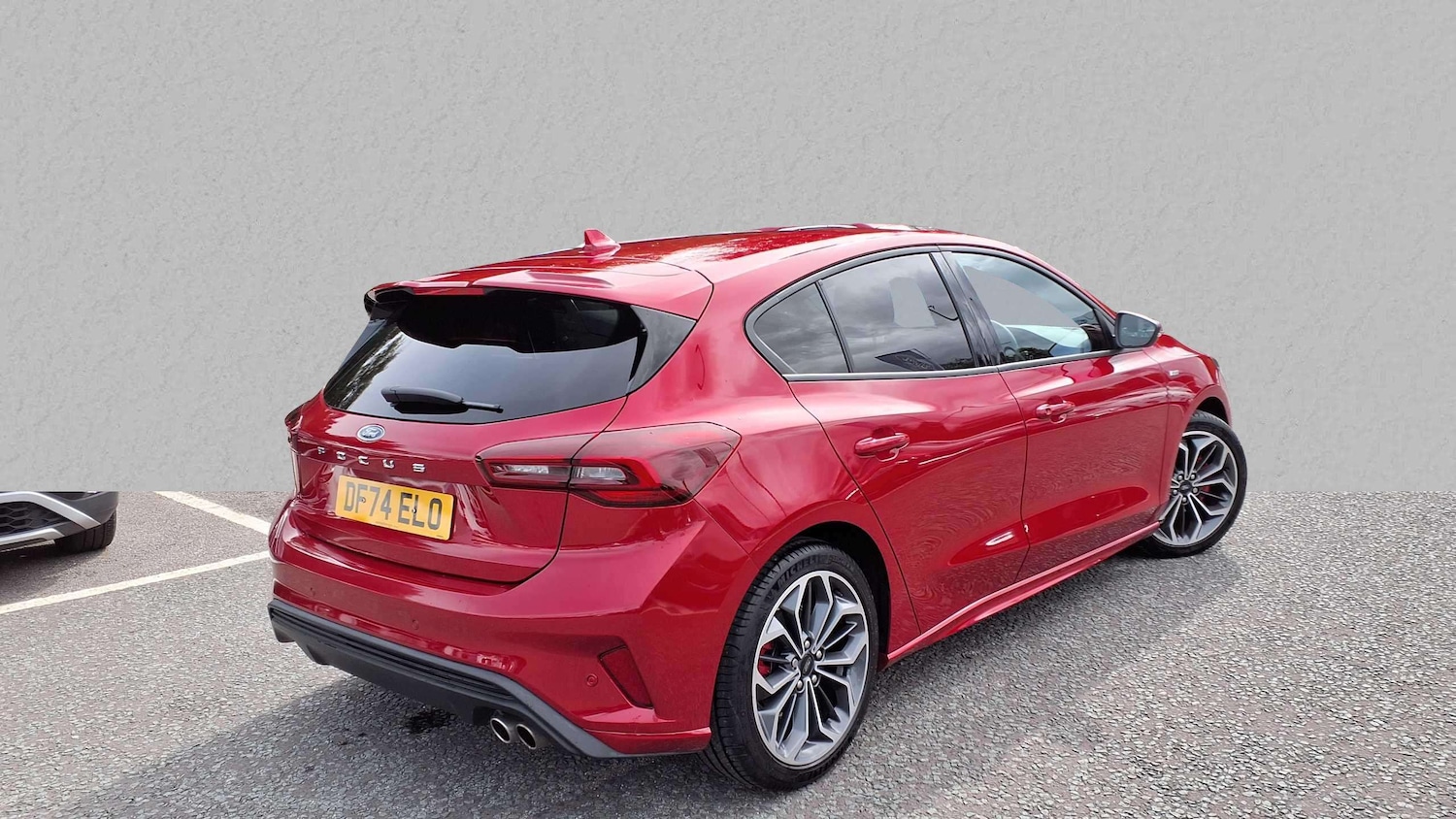 Used Ford Focus 2025 for sale - 77158407: Photo 4