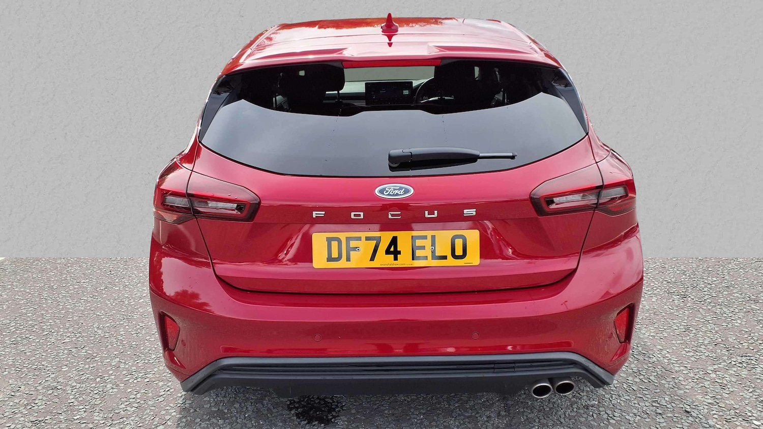 Used Ford Focus 2025 for sale - 77158407: Photo 7