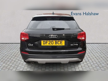 Used Audi Q2 2020 for sale - 78464773: Photo