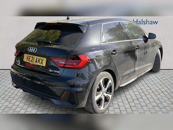 Used Audi A1 2021 for sale - 78451361: Photo