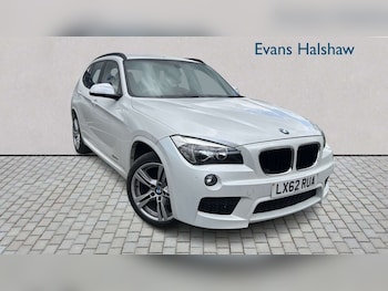 Used BMW X1 2012 for sale - 78550859: Photo