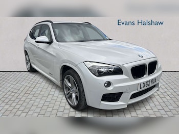 Used BMW X1 2012 for sale - 78550859: Photo