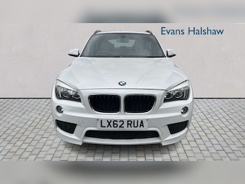 Used BMW X1 2012 for sale - 78550859: Photo
