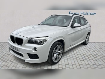 Used BMW X1 2012 for sale - 78550859: Photo