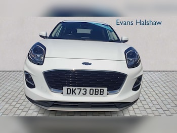 Used Ford Puma 2023 for sale - 79028116: Photo