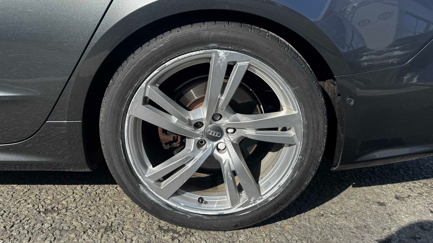 Used Audi A7 2018 for sale - 77741087: Photo 11