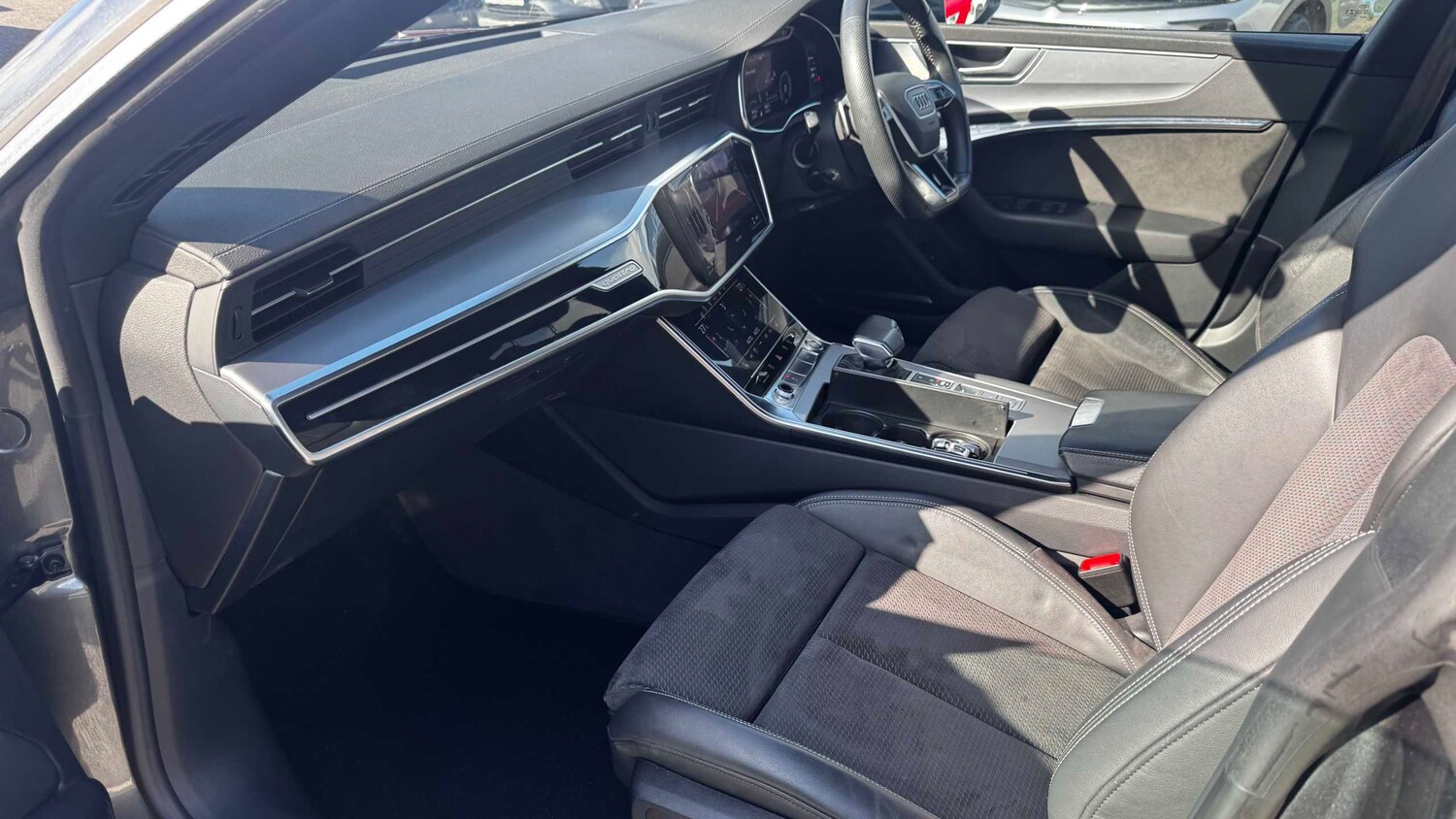 Used Audi A7 2018 for sale - 77741087: Photo 13