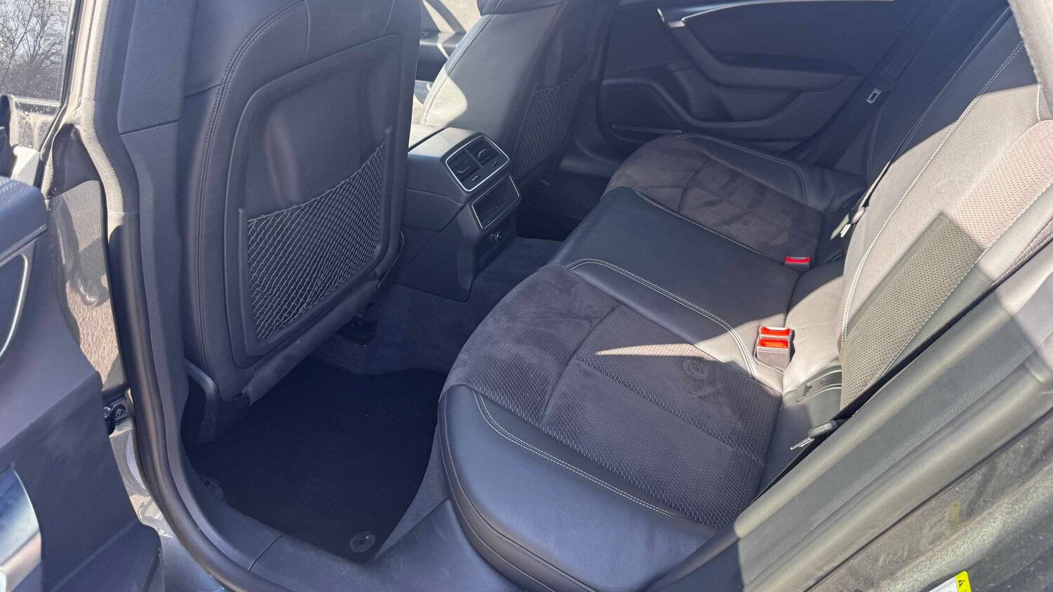 Used Audi A7 2018 for sale - 77741087: Photo 14