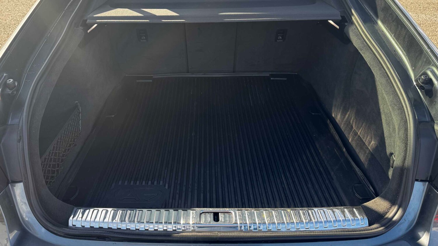 Used Audi A7 2018 for sale - 77741087: Photo 19