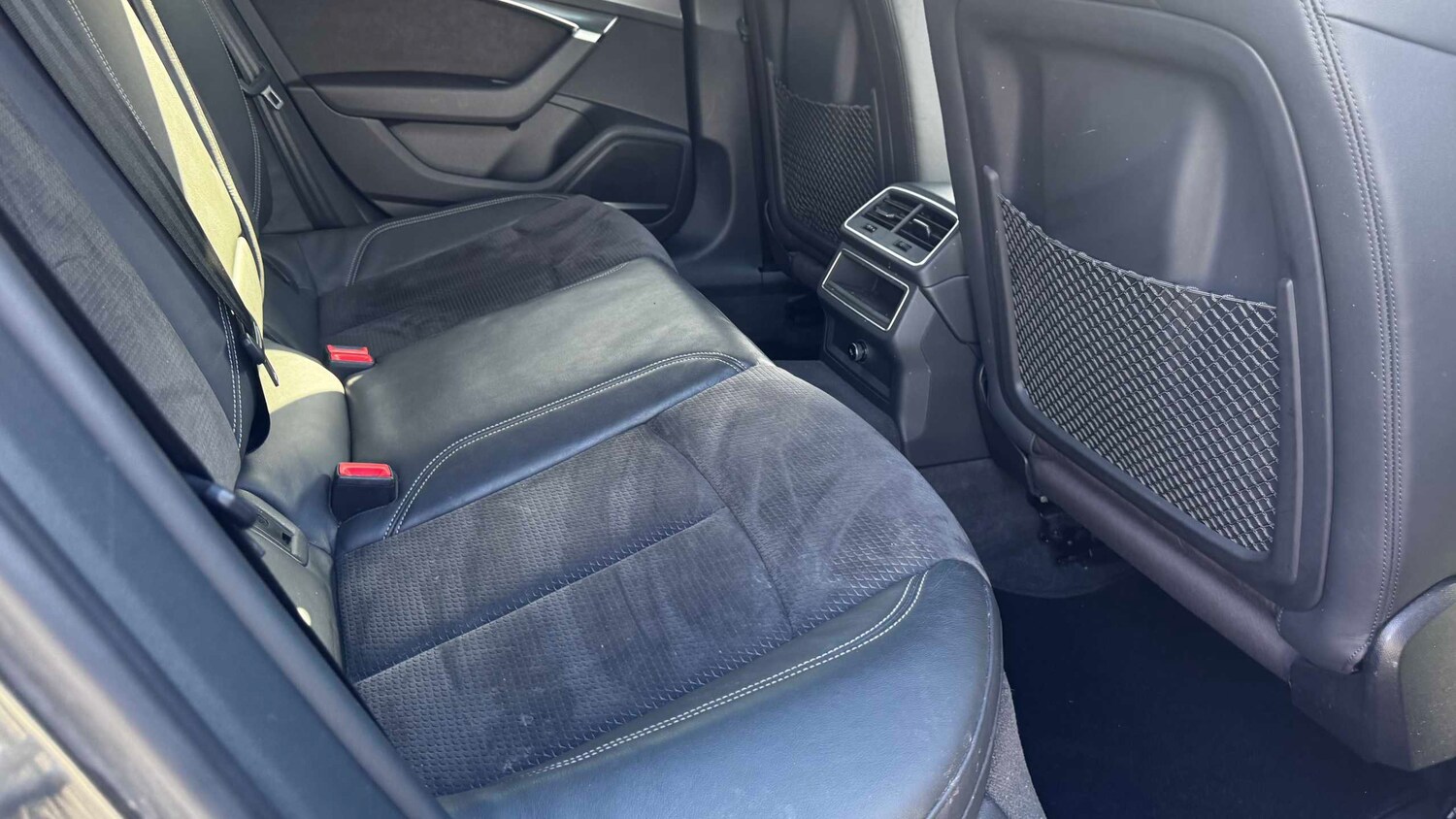 Used Audi A7 2018 for sale - 77741087: Photo 21