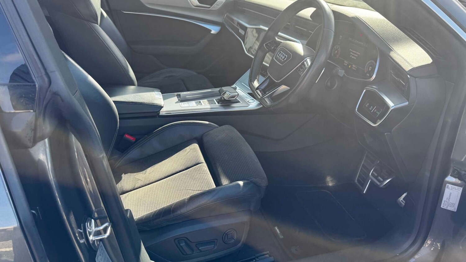 Used Audi A7 2018 for sale - 77741087: Photo 23