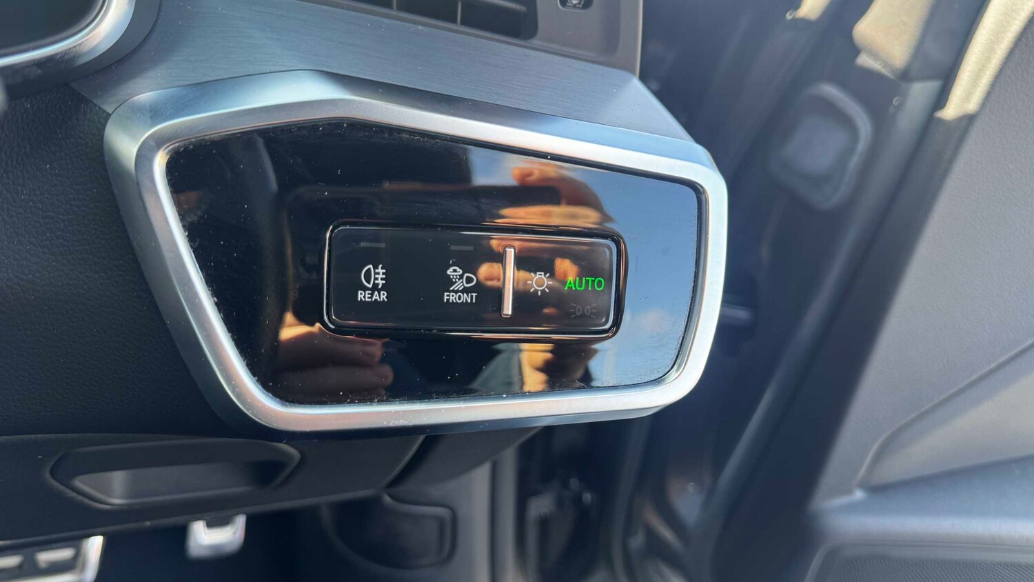 Used Audi A7 2018 for sale - 77741087: Photo 25