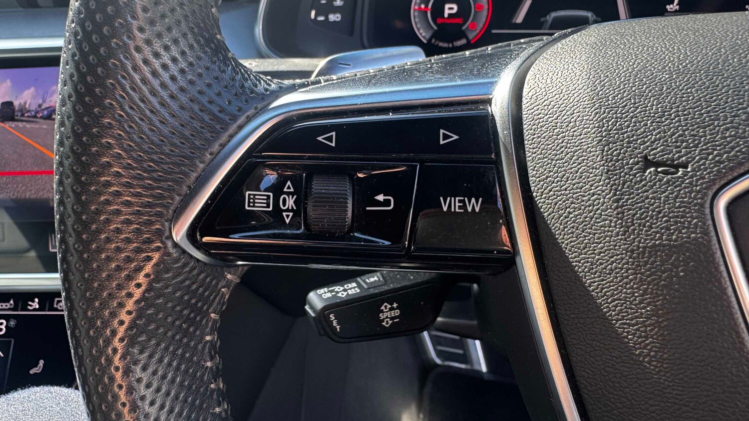 Used Audi A7 2018 for sale - 77741087: Photo 27