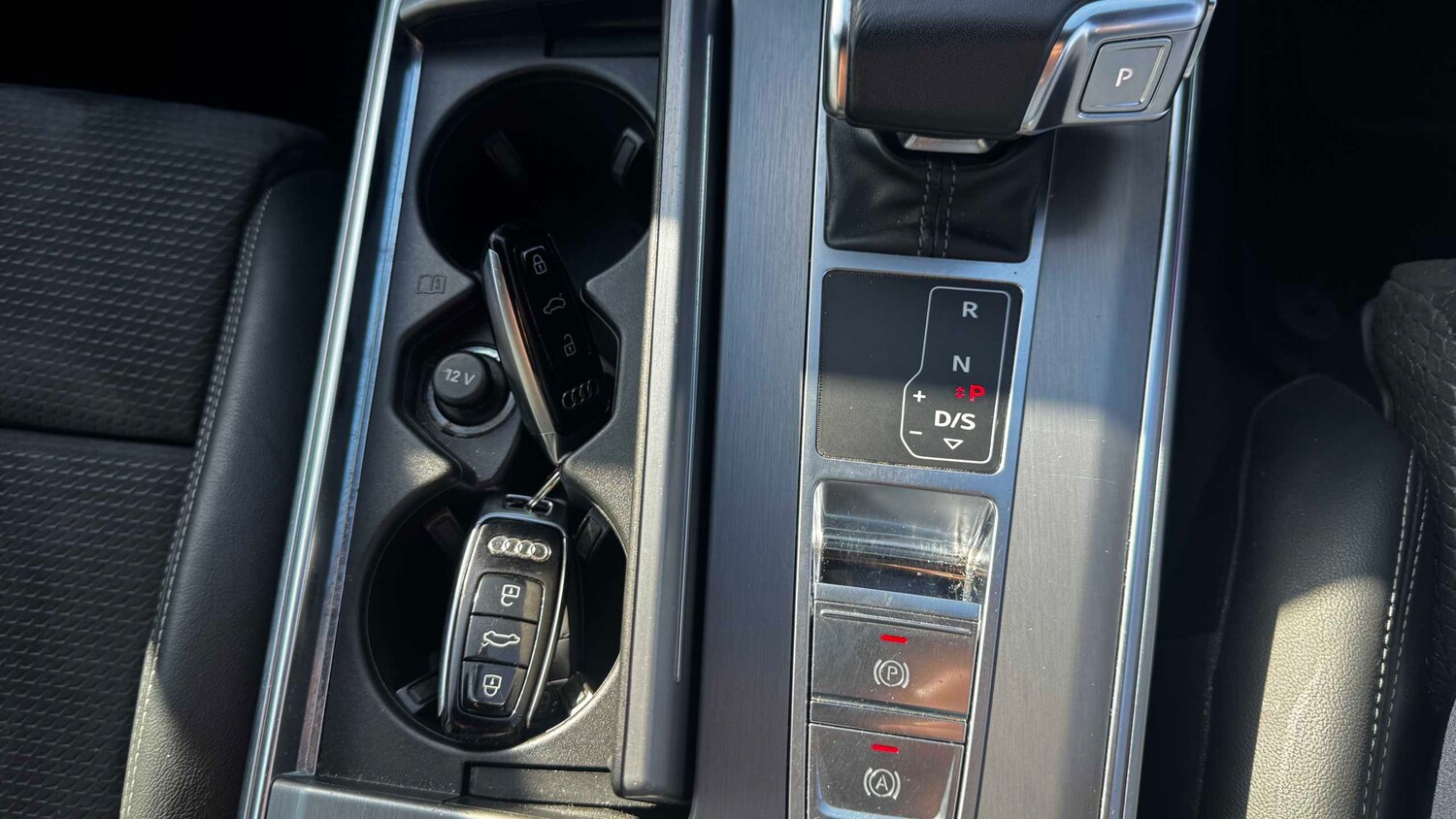 Used Audi A7 2018 for sale - 77741087: Photo 31