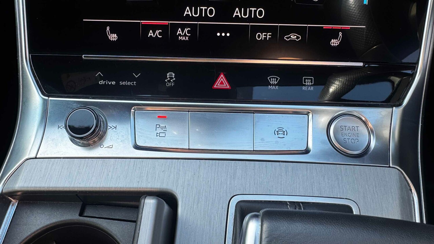 Used Audi A7 2018 for sale - 77741087: Photo 34