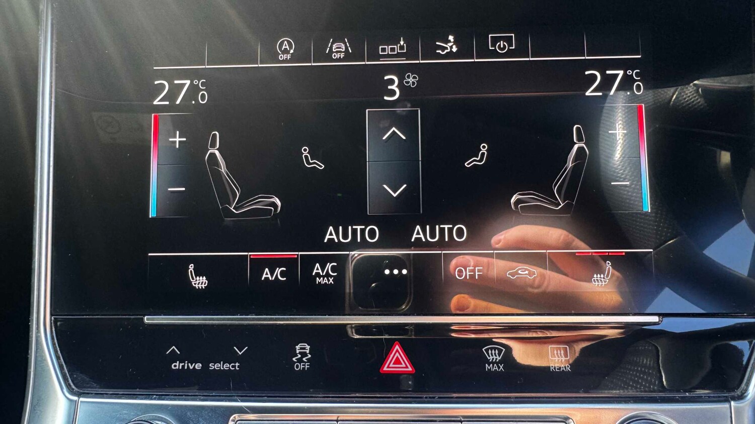 Used Audi A7 2018 for sale - 77741087: Photo 35