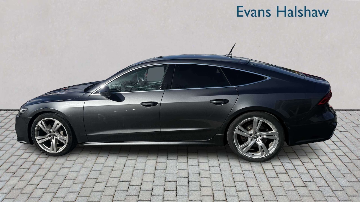 Used Audi A7 2018 for sale - 77741087: Photo 4