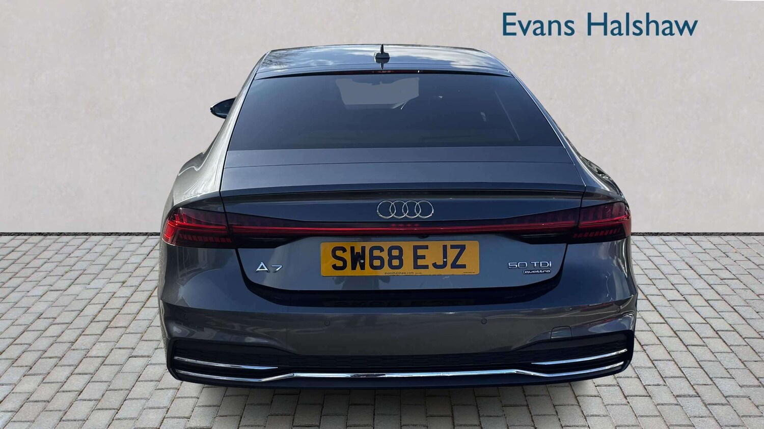 Used Audi A7 2018 for sale - 77741087: Photo 6